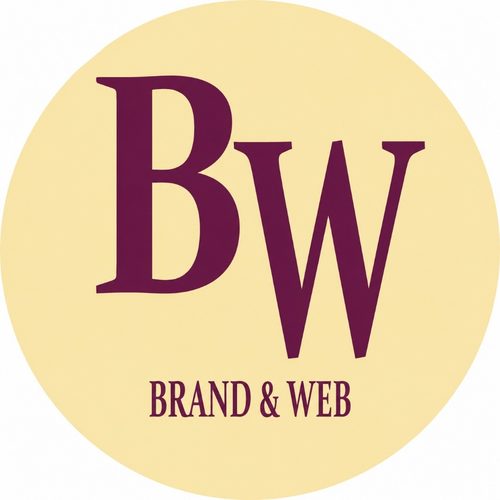 Brand & Web logo